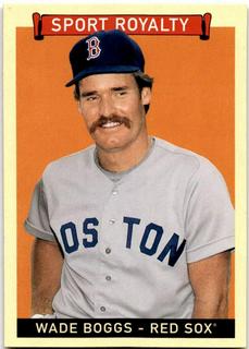 Wade Boggs