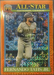 Fernando Tatis Jr.