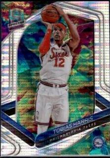 Tobias Harris