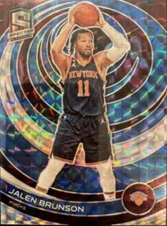 Jalen Brunson