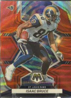 Isaac Bruce