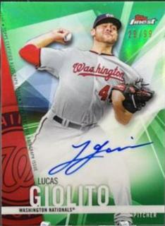 Lucas Giolito