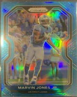 Marvin Jones Jr.