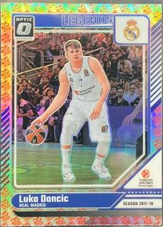 Luka Doncic