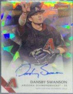 Dansby Swanson
