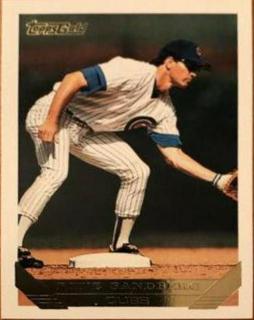 Ryne Sandberg