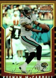 Keenan McCardell