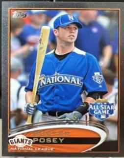 Buster Posey