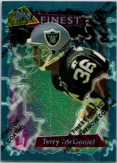 Terry McDaniel