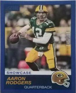 Aaron Rodgers