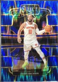 Jalen Brunson