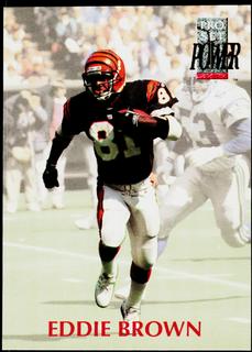 Eddie Brown