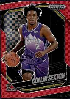 Collin Sexton