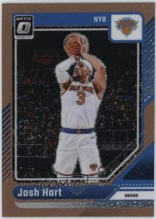 Josh Hart