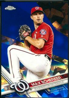 Max Scherzer