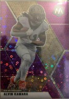 Alvin Kamara