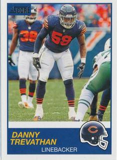 Danny Trevathan