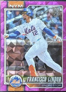 Francisco Lindor