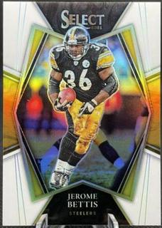 Jerome Bettis