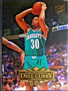 Dell Curry