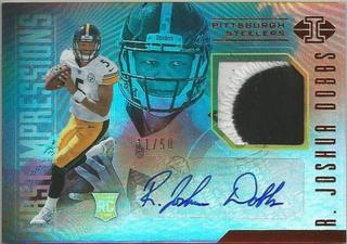 R. Joshua Dobbs