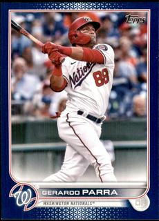 Gerardo Parra