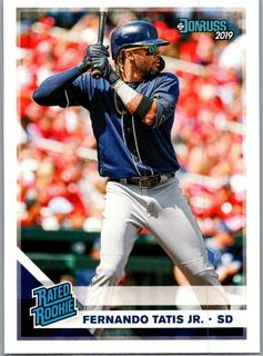 Fernando Tatis Jr.