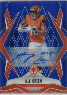A.J. Green