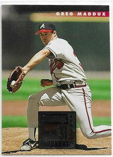 Greg Maddux
