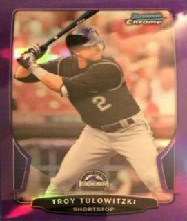 Troy Tulowitzki