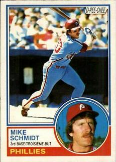 Mike Schmidt