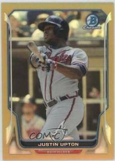 Justin Upton