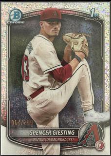 Spencer Giesting