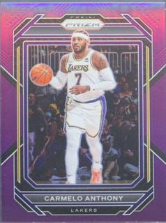 Carmelo Anthony