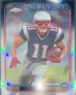 Julian Edelman
