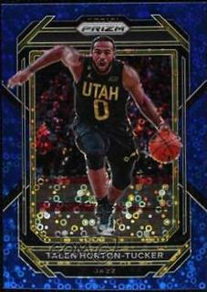 Talen Horton Tucker