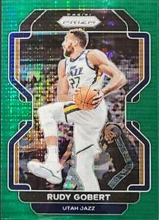 Rudy Gobert