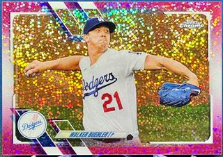 Walker Buehler