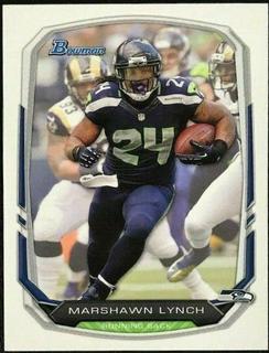 Marshawn Lynch