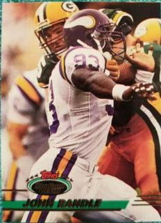 John Randle