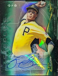 Tyler Glasnow