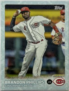 Brandon Phillips