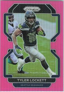 Tyler Lockett