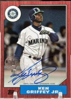 Ken Griffey Jr.
