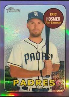 Eric Hosmer