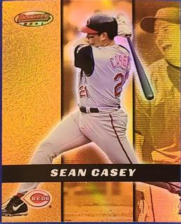 Sean Casey