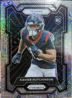 Xavier Hutchinson