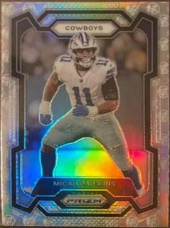 Micah Parsons