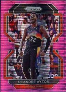 Deandre Ayton