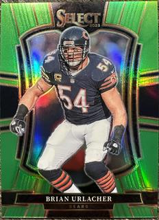 Brian Urlacher